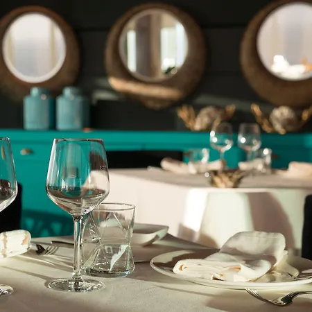 Hotel Gran Hotel&spa Arrecife (Lanzarote)