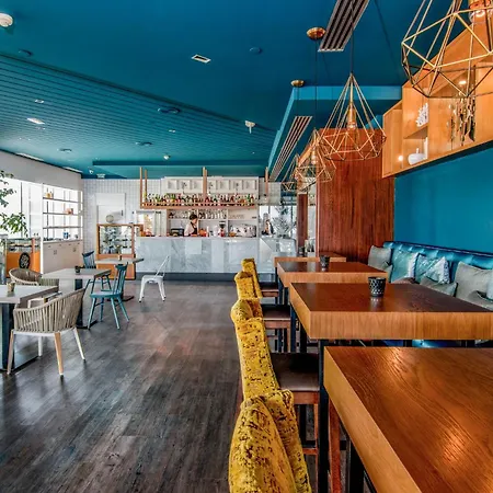 Gran Hotel&spa 5* Arrecife (Lanzarote)