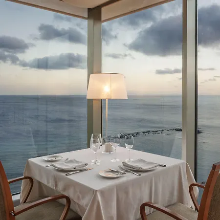 Hotel Gran Hotel&spa 5*