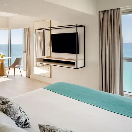 Gran & 5* Arrecife (Lanzarote)