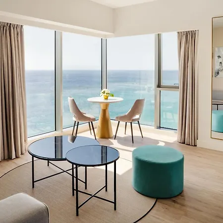 Otel Gran & Arrecife (Lanzarote)