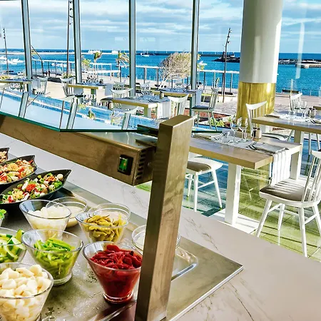 Otel Gran & Arrecife (Lanzarote)