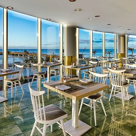 Gran & Otel Arrecife (Lanzarote)