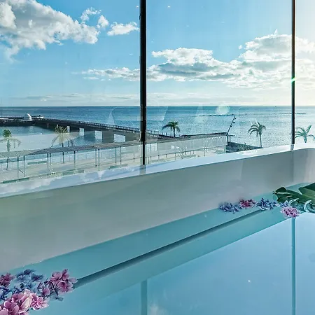 Otel Gran & Arrecife (Lanzarote)