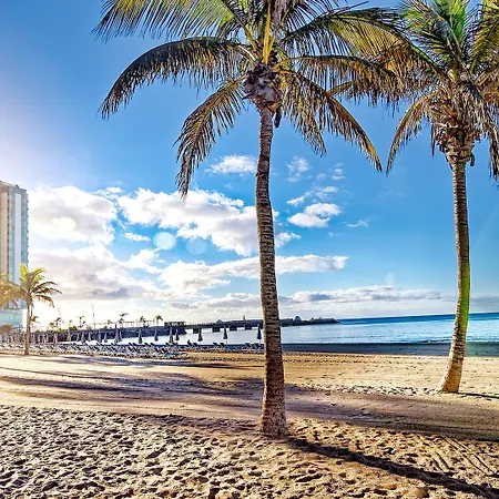 Gran & 5* Arrecife (Lanzarote)