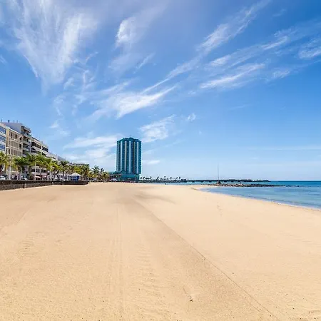 Gran & Hotel Arrecife (Lanzarote)
