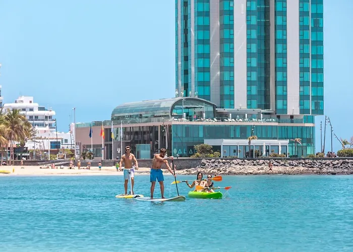 Gran Hotel&spa Hotel