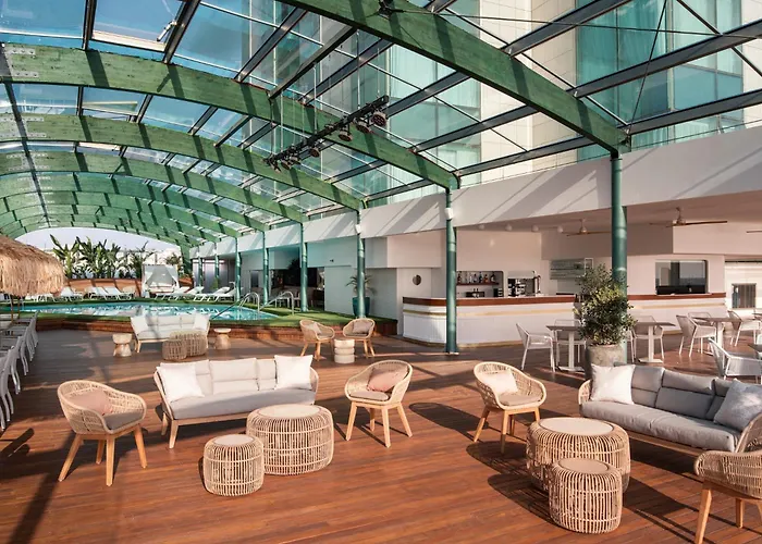 Gran Hotel&spa Hotel Arrecife (Lanzarote)