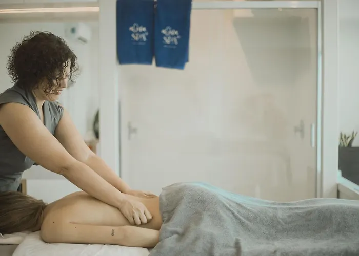 Hotel Gran Hotel&spa 5*