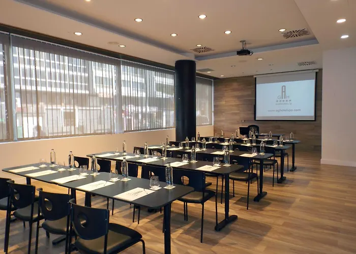 Gran Hotel&spa 5* Arrecife (Lanzarote)