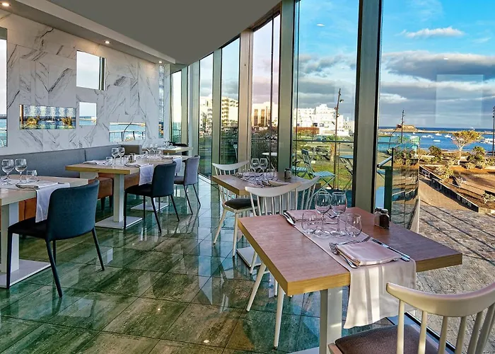 Hotel Gran Hotel&spa