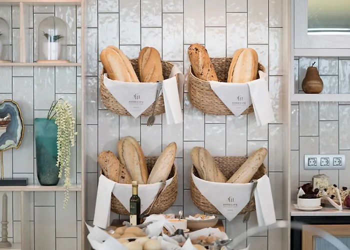 Hotel Gran Hotel&spa