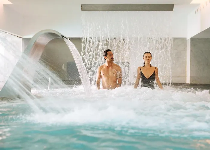 Gran & ホテル アレシフェ