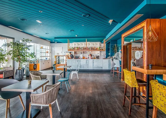 Hotel Gran Hotel&spa Arrecife (Lanzarote)