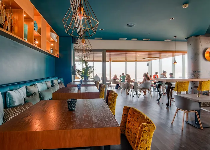 Gran Hotel&spa Hotel Arrecife (Lanzarote)