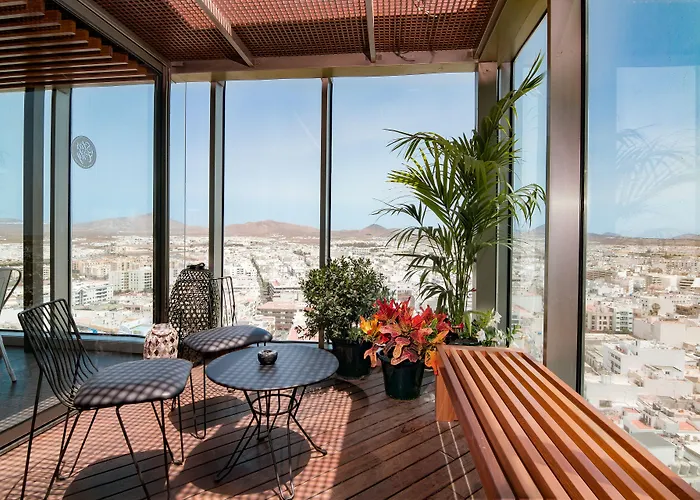 Gran Hotel&spa Hotel 5*