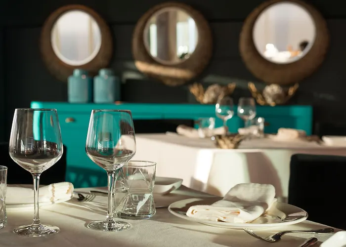 Hotel Gran Hotel&spa Arrecife (Lanzarote)