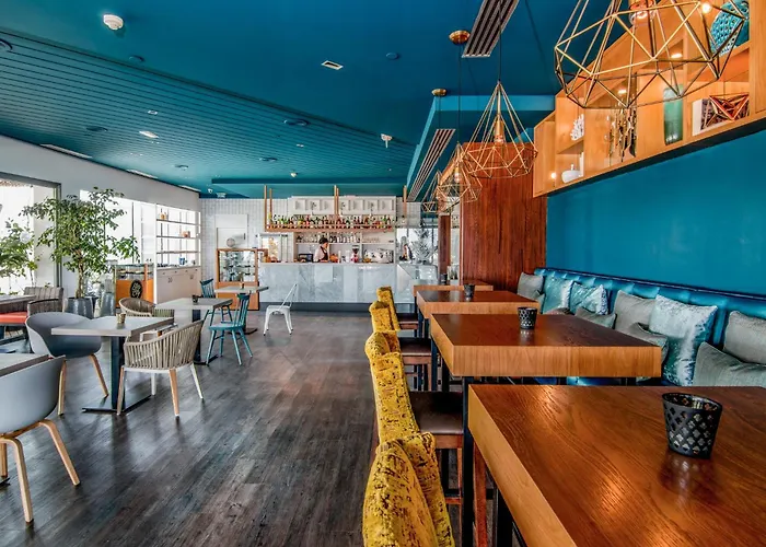 Gran Hotel&spa 5* Arrecife (Lanzarote)