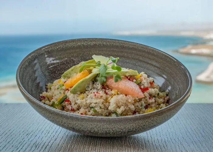 Gran Hotel&spa 5* Arrecife (Lanzarote)