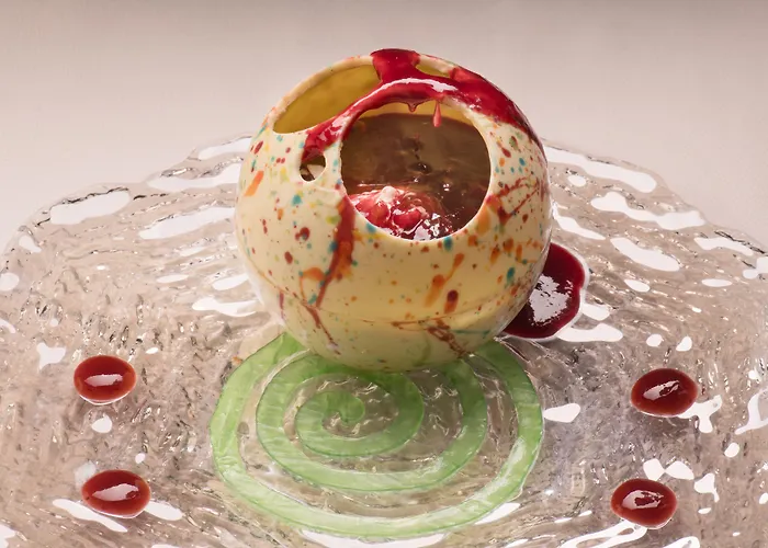 Gran Hotel&spa Hotel