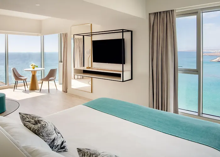 Gran & 5* アレシフェ