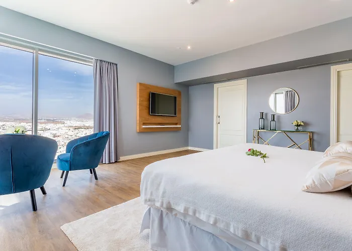 Hotel Gran Hotel&spa