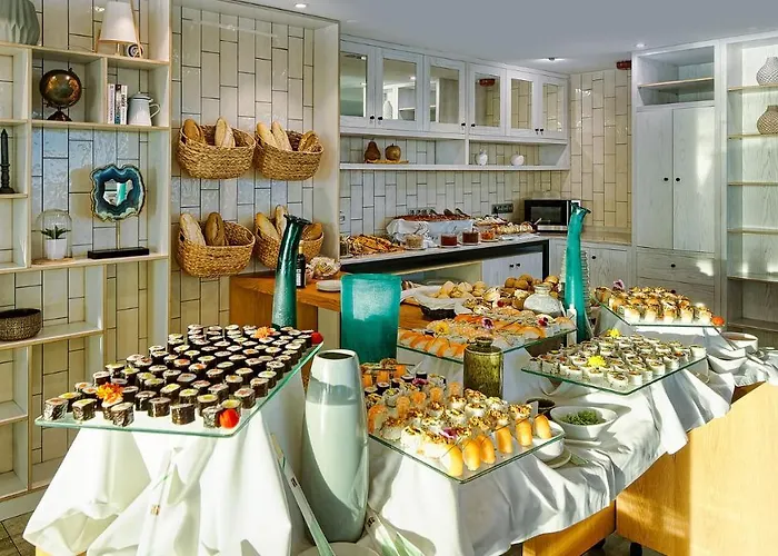 Hotel Gran Hotel&spa