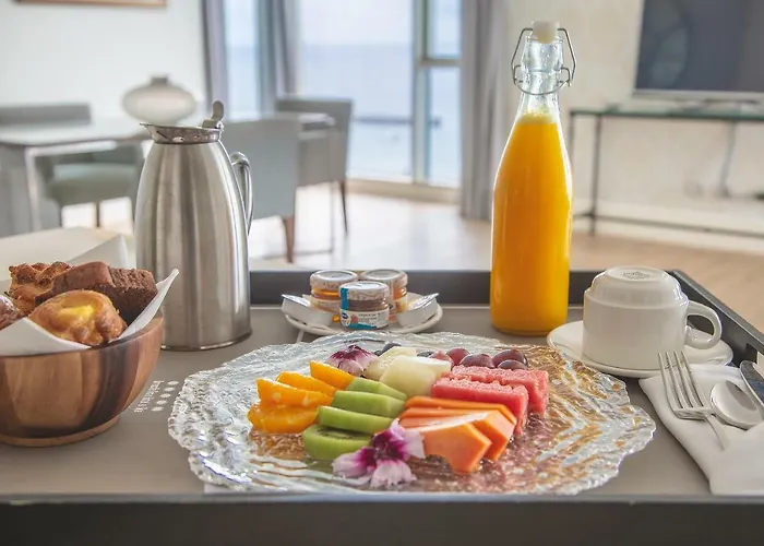 Gran & 5* アレシフェ