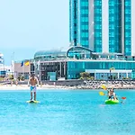 Gran & Arrecife