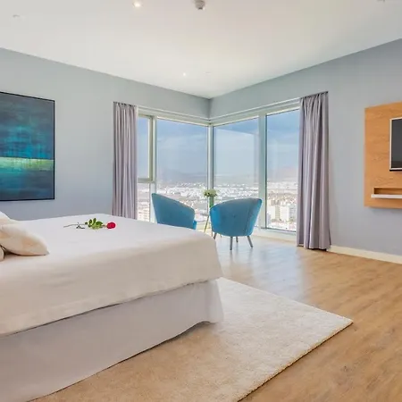 Gran & 5* Arrecife (Lanzarote)