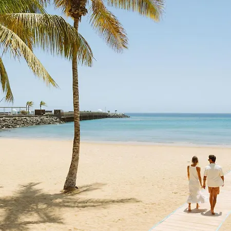 Gran & Arrecife (Lanzarote)