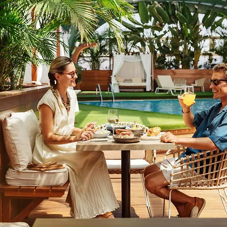 Gran & 5* Arrecife (Lanzarote)