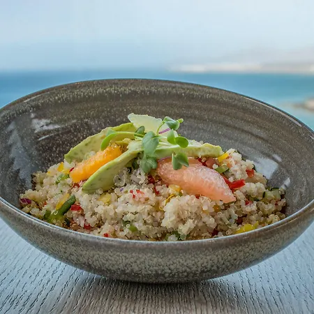 Gran & 5* Arrecife (Lanzarote)