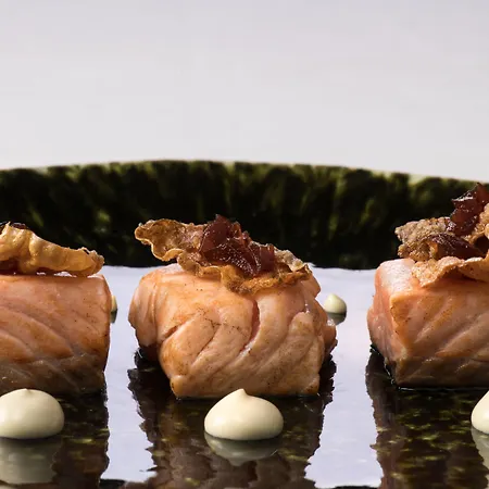 Gran & Hotel Arrecife (Lanzarote)