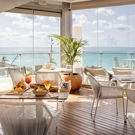 Hotel Gran & Arrecife (Lanzarote)