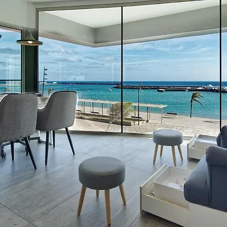 Gran & Arrecife (Lanzarote)