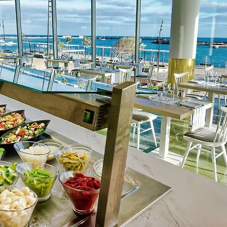 Gran & Arrecife (Lanzarote)